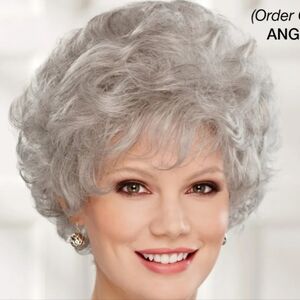 Paula Young Whisperlite Pleasure Wig Large NWT